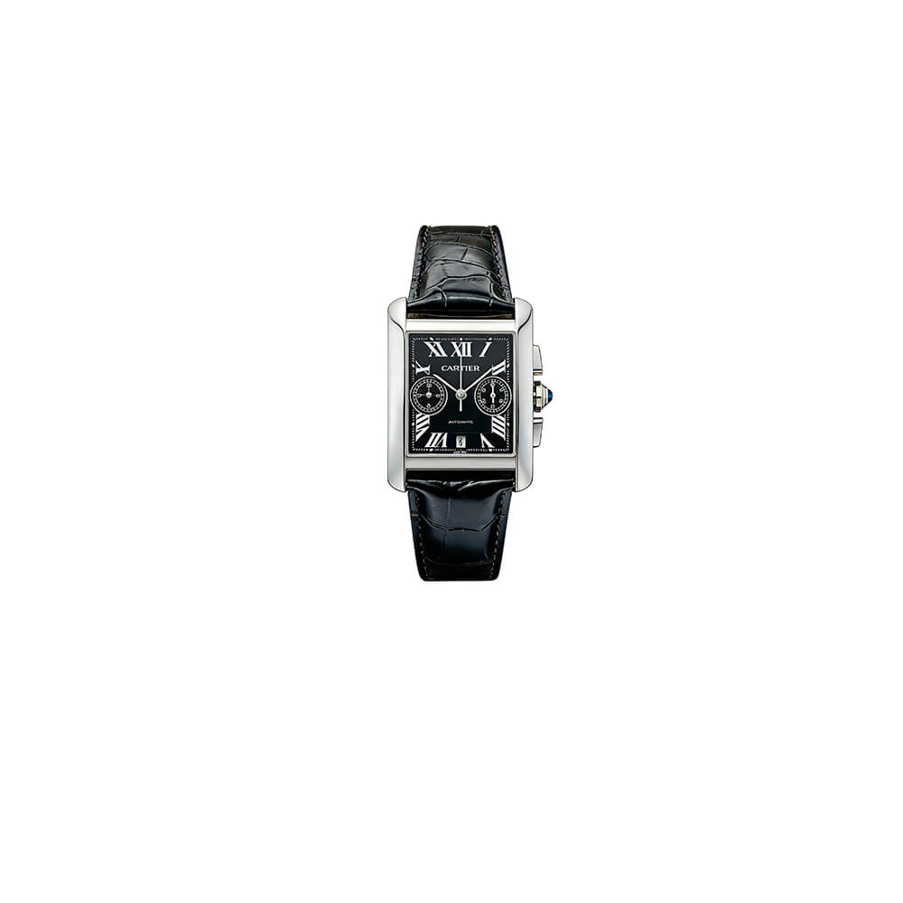 1-15-13.jpg Cartier Tank MC - Image 1