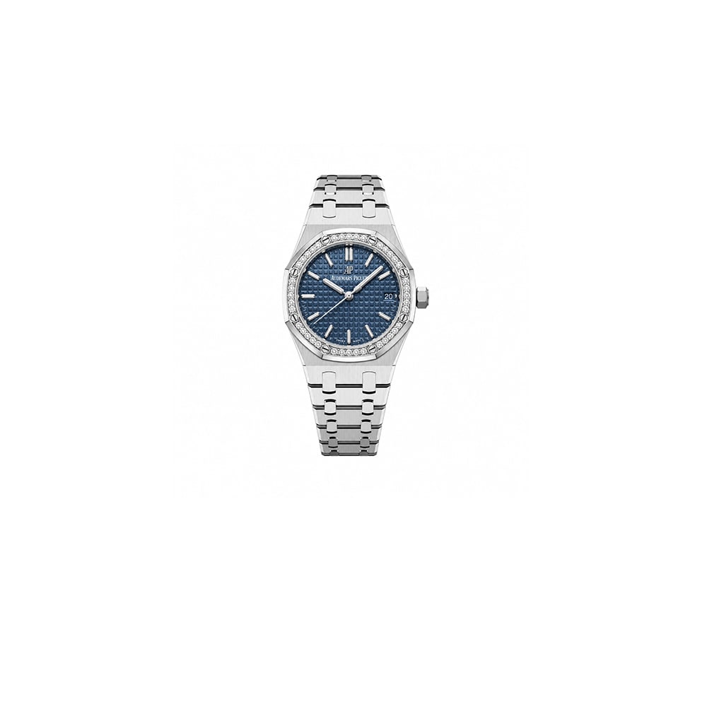 1-15-18.jpg Audemars Piguet Royal Oak - Image 1