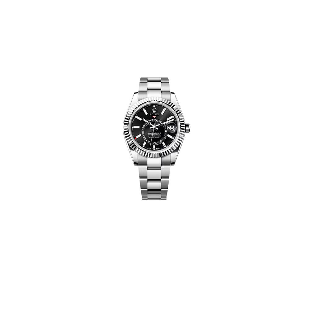 1-15-4.jpg Rolex Sky-Dweller - Image 1