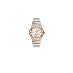 Omega Constellation Day-Date