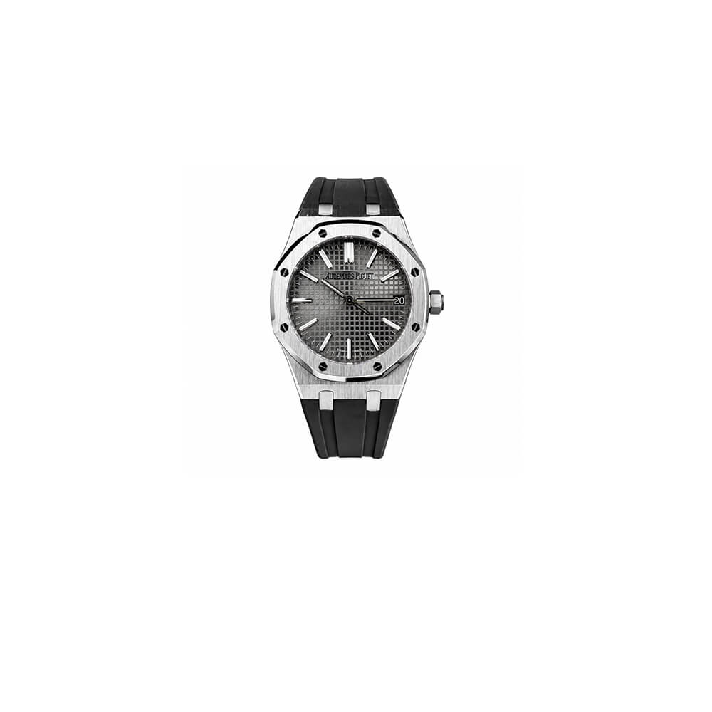 1-150-11.jpg Audemars Piguet Royal Oak 15510 - Image 1