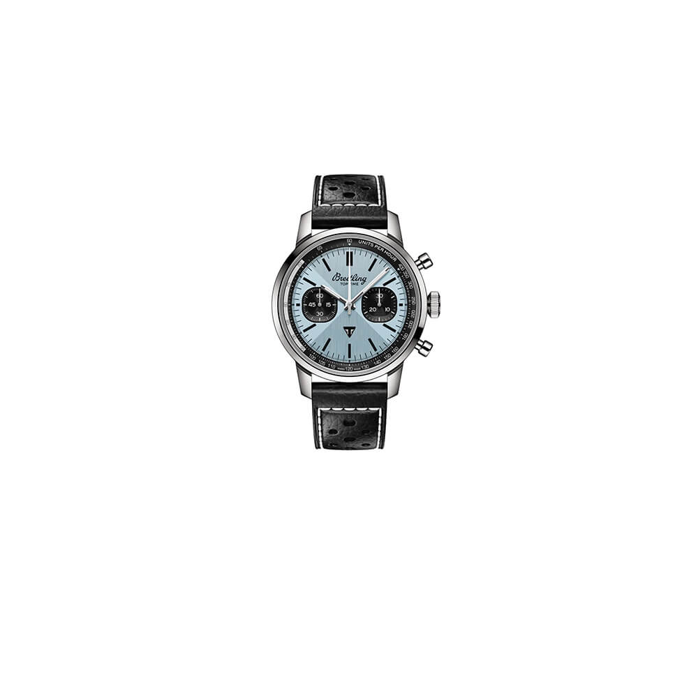1-150-2.jpg Breitling Top Time - Image 1