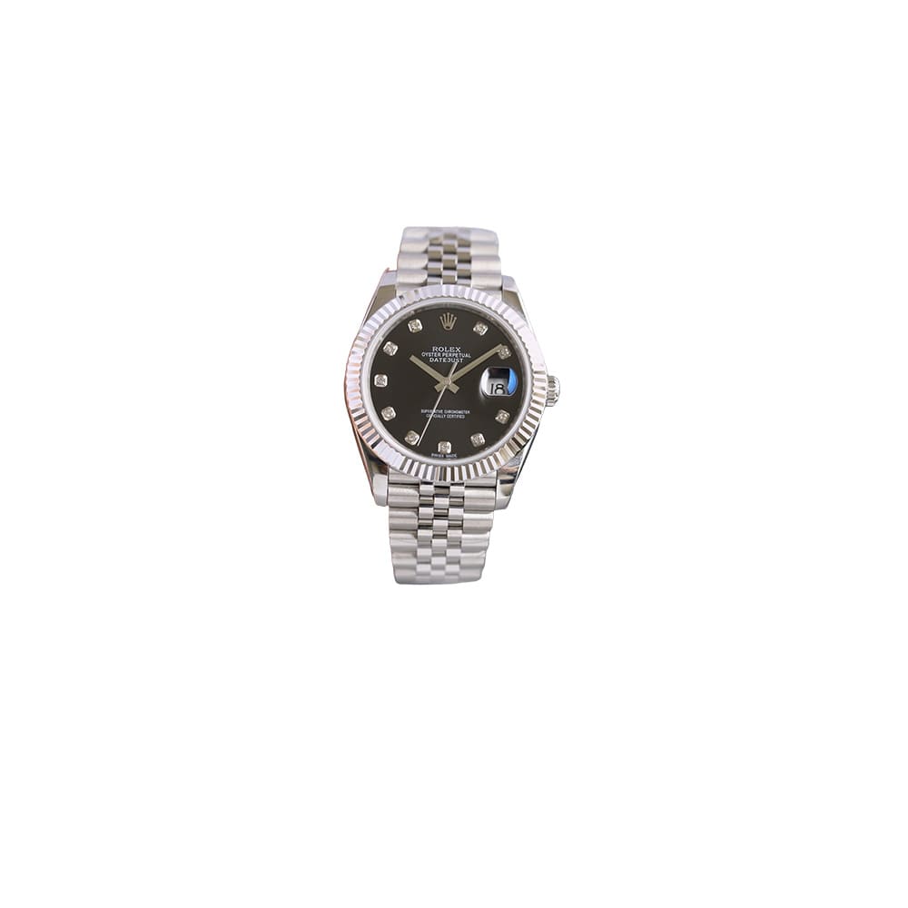 1-150-6.jpg Rolex Datejust 41 - Image 1