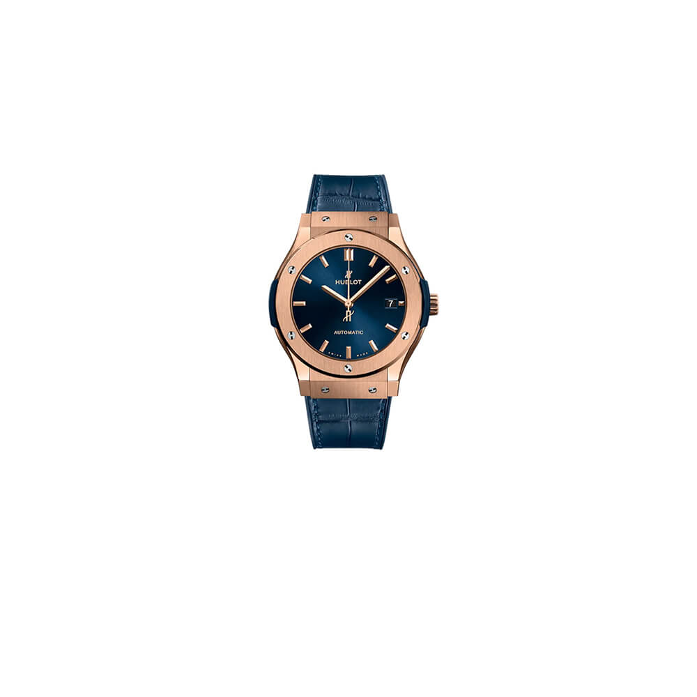 1-150-9.jpg Hublot Classic Fusion - Image 1
