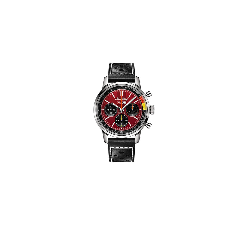 1-151-3.jpg Breitling Top Time - Image 1