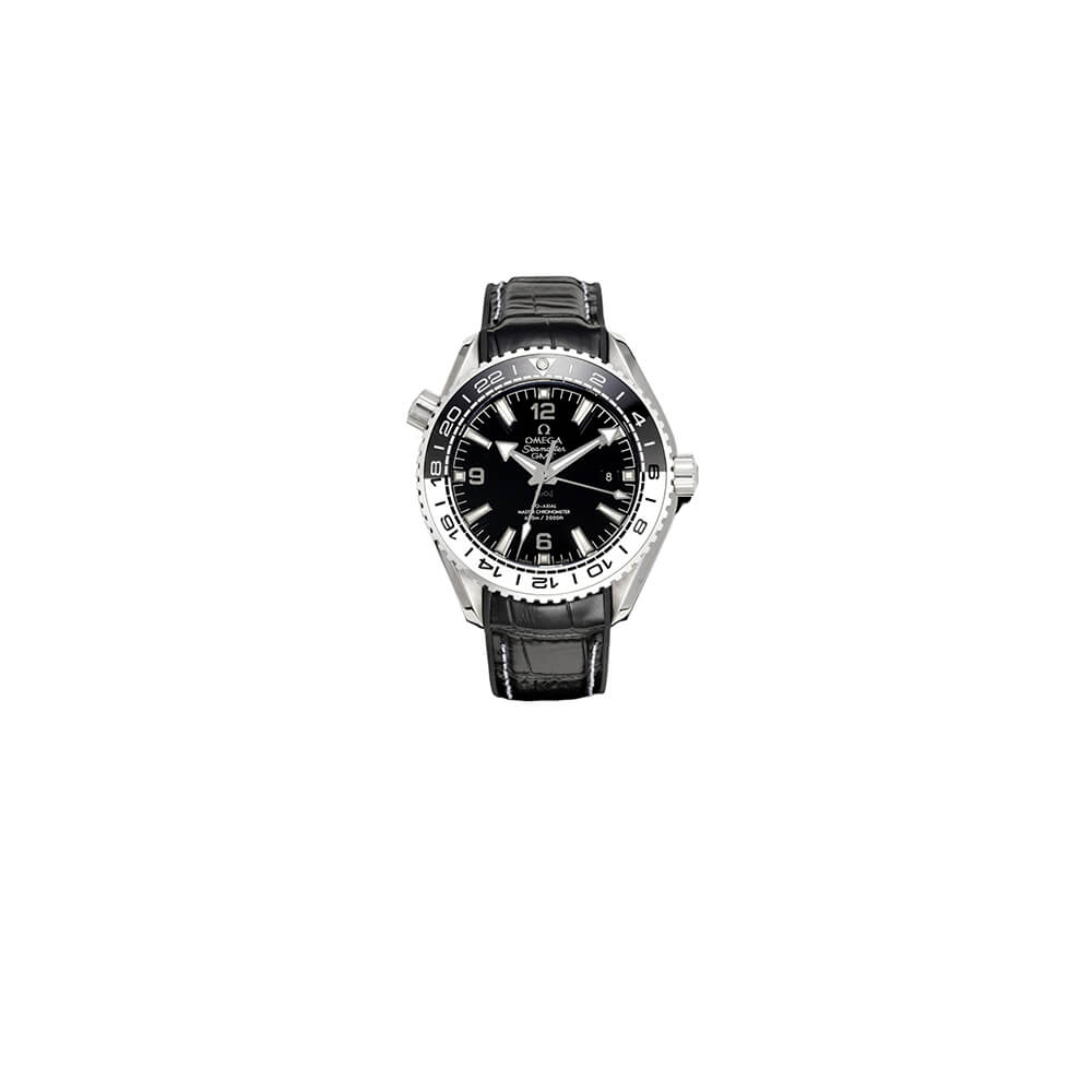 1-151-8.jpg Omega Seamaster Planet Ocean 600M - Image 1