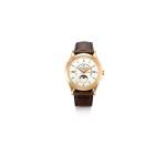 Patek Philippe 5496
