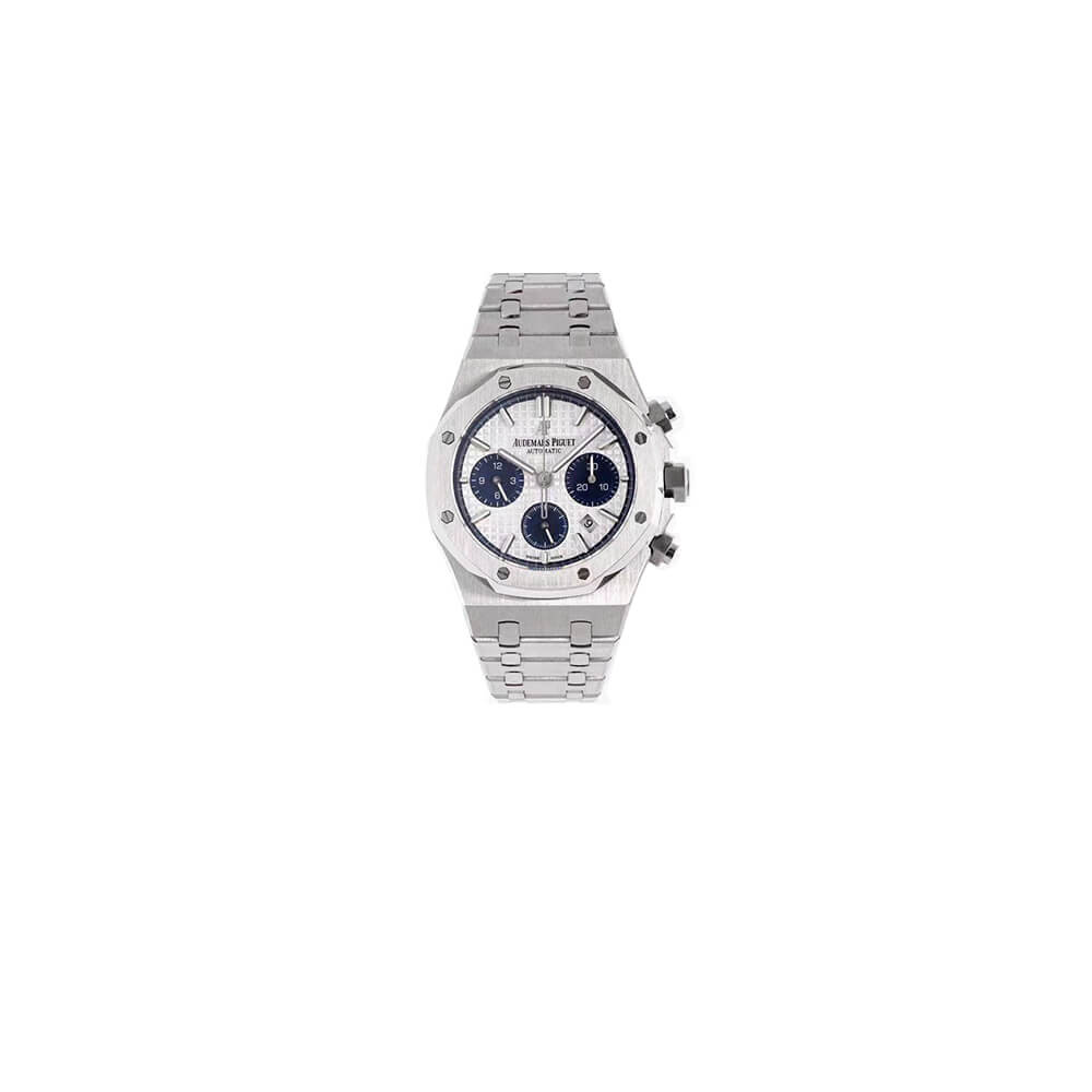 1-151.jpg Audemars Piguet Royal Oak 26331 - Image 1