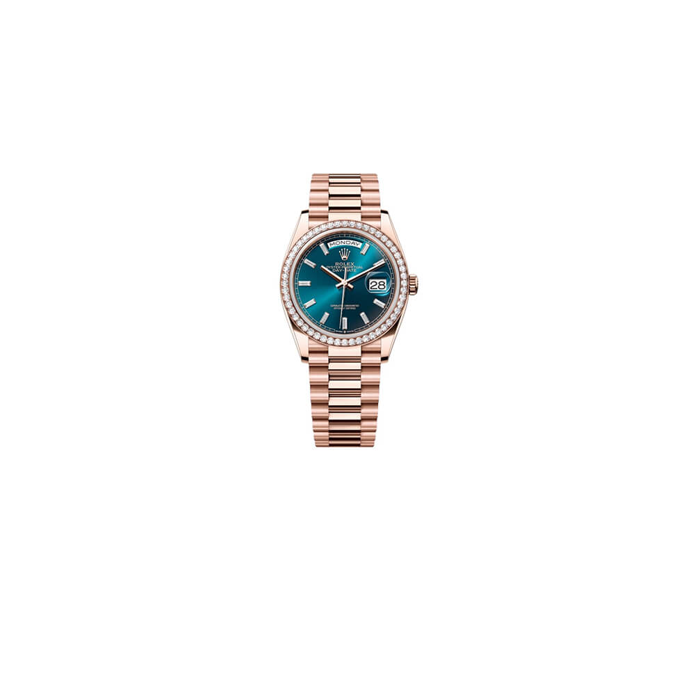 1-152-1.jpg Rolex Day-Date 36 - Image 1