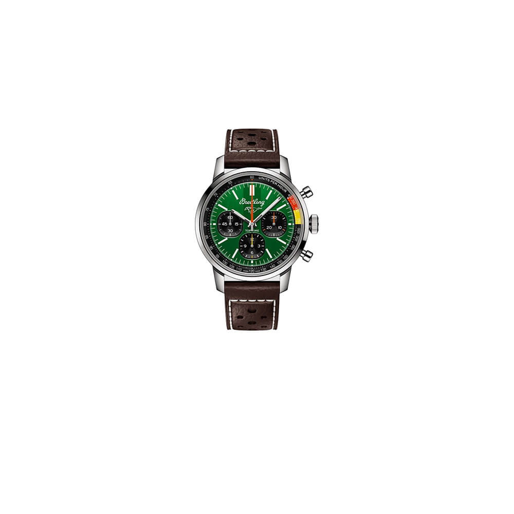 1-152-2.jpg Breitling Top Time - Image 1