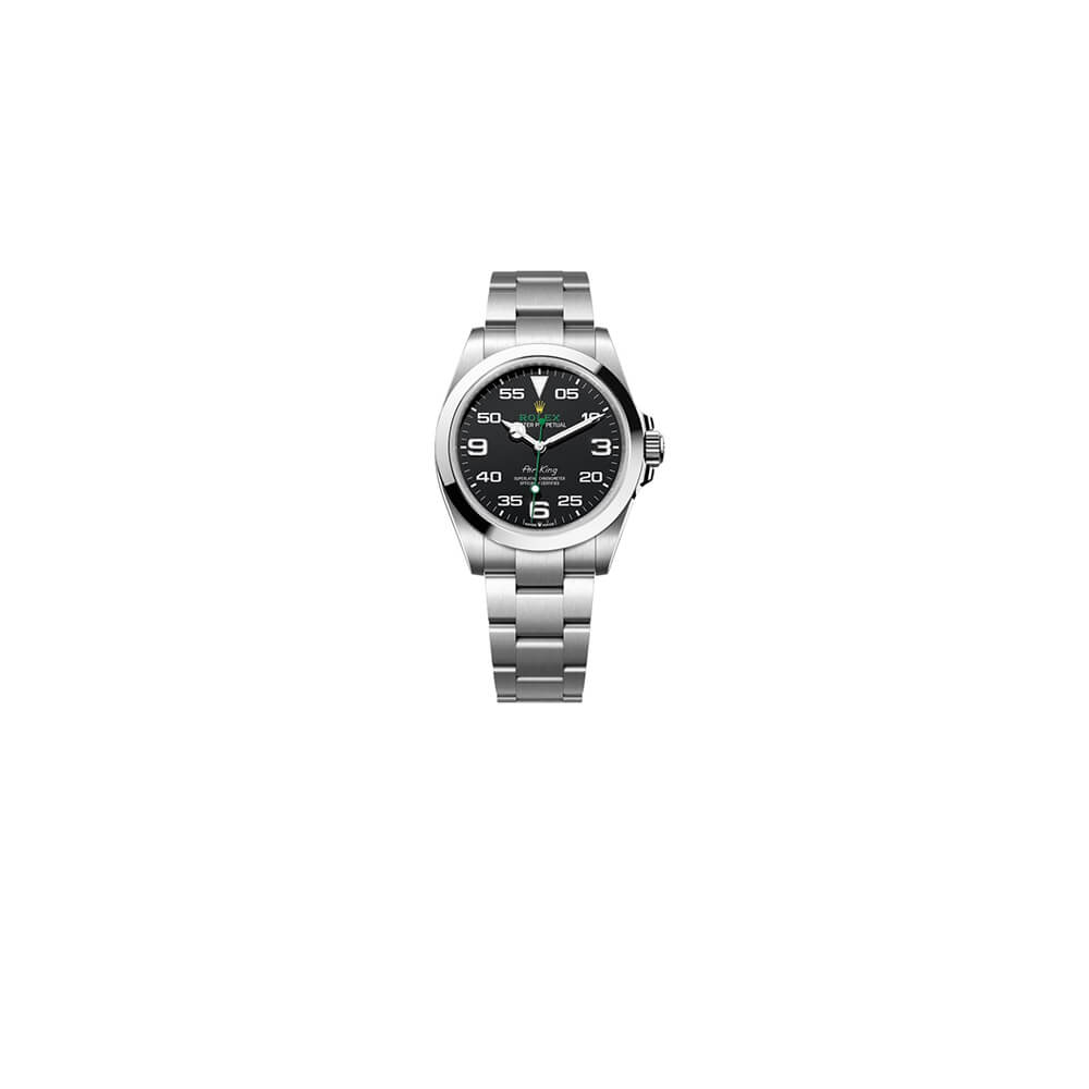 1-153-1.jpg Rolex Air-King - Image 1