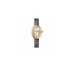 Cartier Baignoire watch