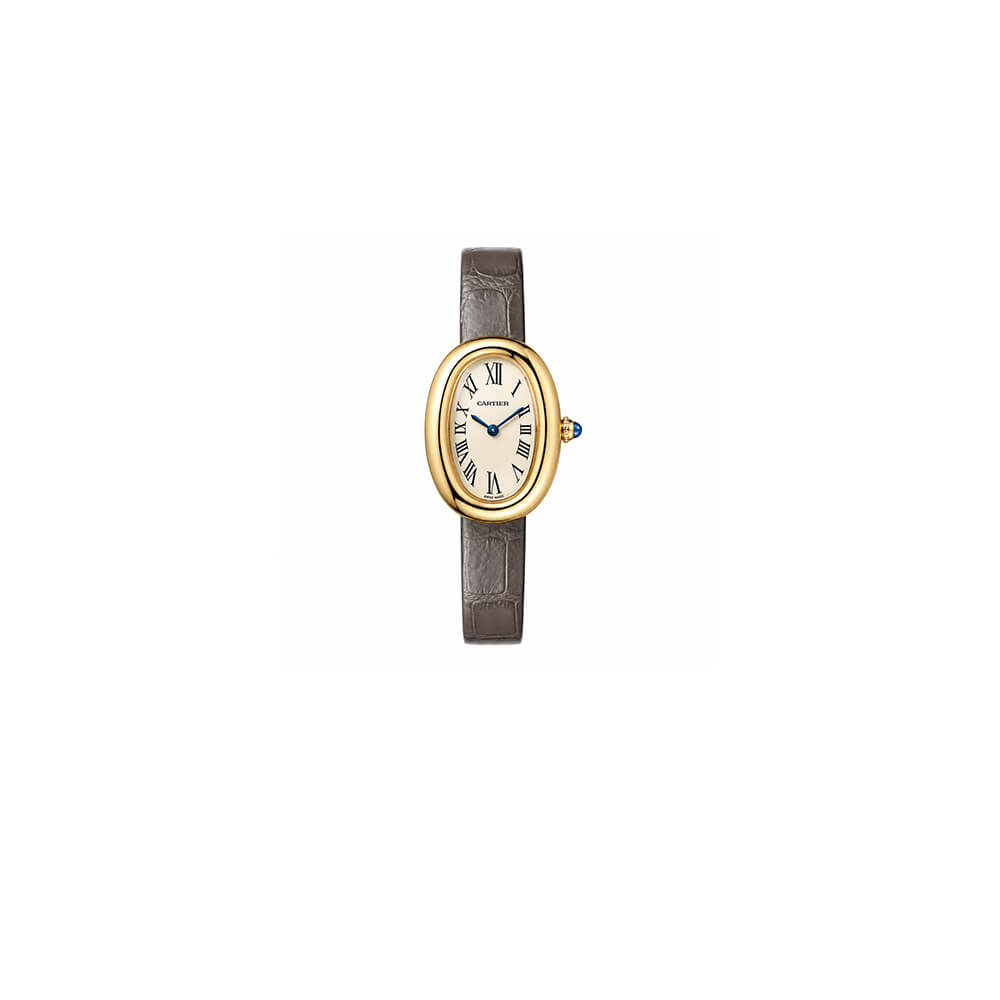 1-153-9.jpg Cartier Baignoire watch - Image 1
