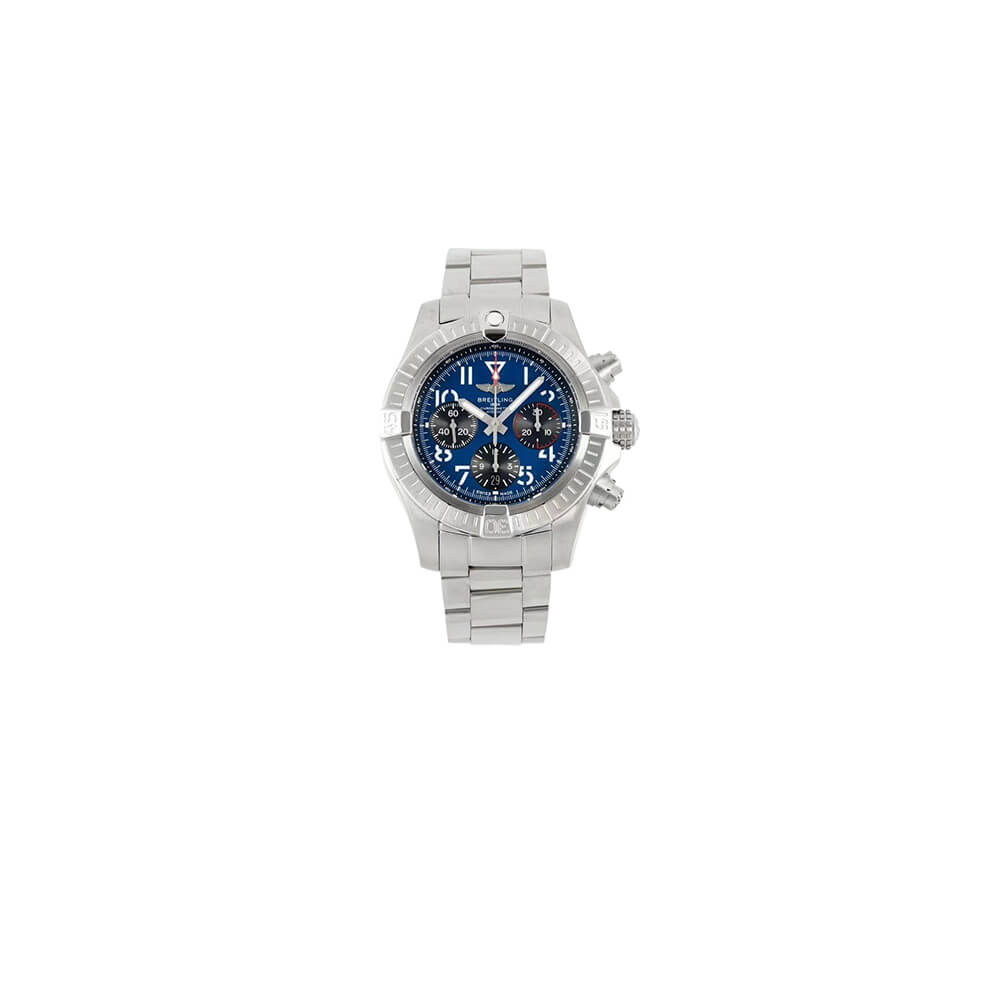 1-154-1.jpg Breitling Avenger B01 Chronograph 45 - Image 1