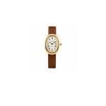 Cartier Baignoire watch