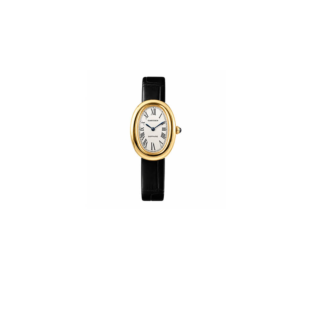 1-155-10.jpg Cartier Baignoire watch - Image 1