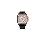 Cartier Santos 100