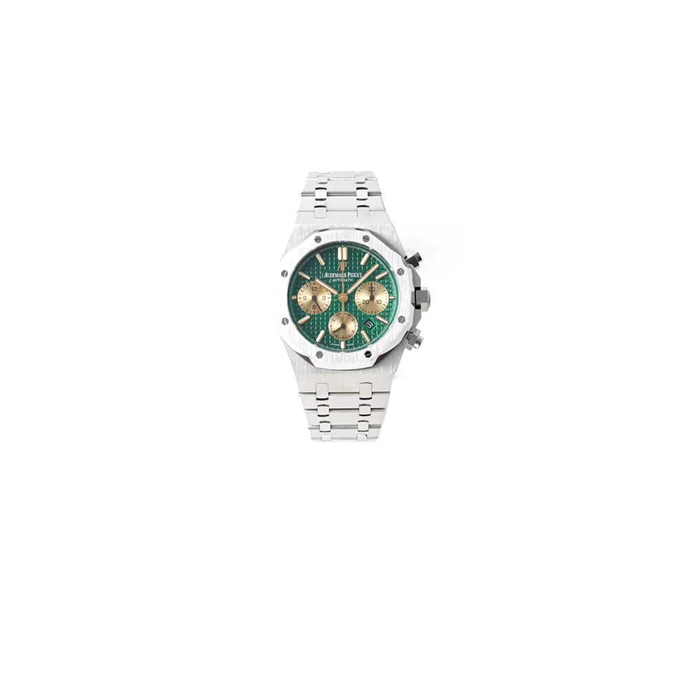 1-156.jpg Audemars Piguet Royal Oak 26331 - Image 1