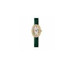 Cartier Baignoire watch