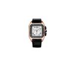 Cartier Santos 100
