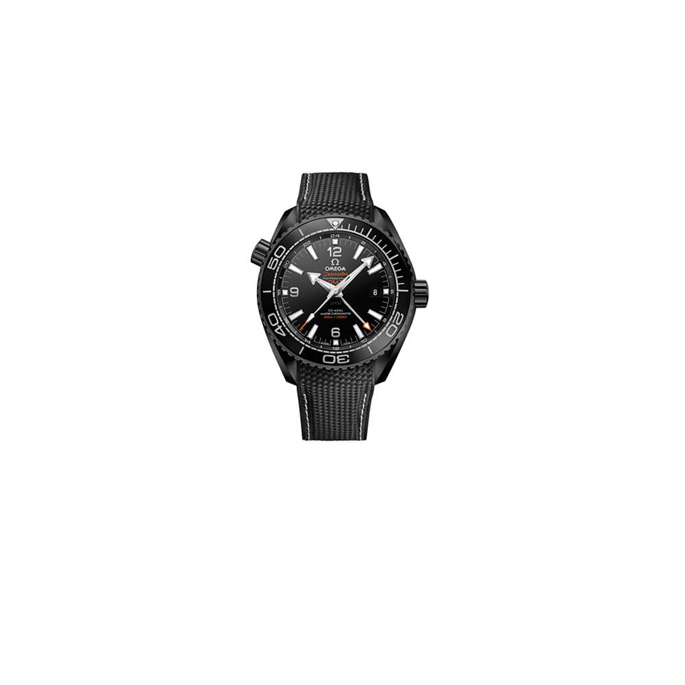1-157-7.jpg Omega Seamaster Planet Ocean 600M - Image 1