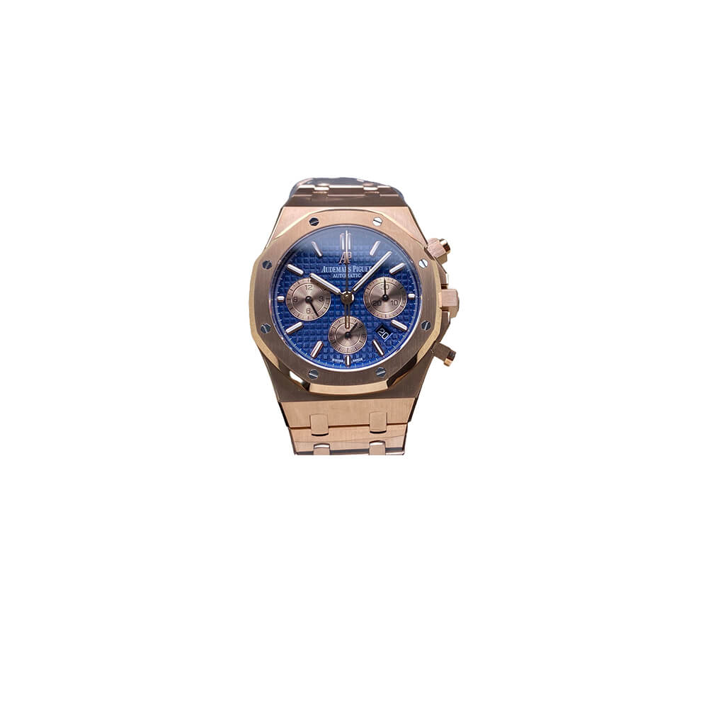 1-157.jpg Audemars Piguet Royal Oak 26331 - Image 1