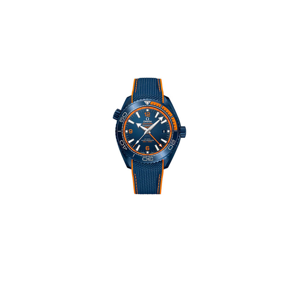 1-158-7.jpg Omega Seamaster Planet Ocean 600M - Image 1