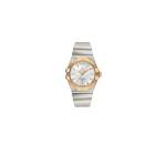 Omega Constellation Day-Date