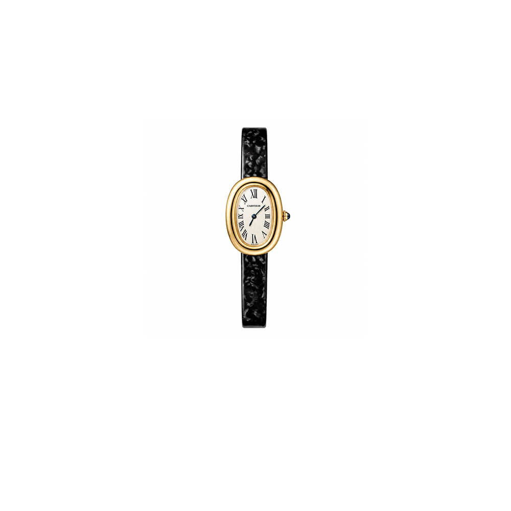 1-160-10.jpg Cartier Baignoire watch - Image 1