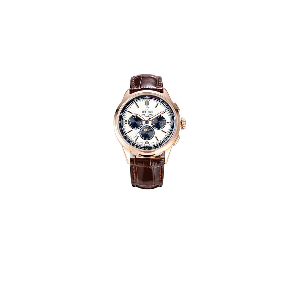 1-160-3.jpg Breitling Premier B25 Datora 42 - Image 1