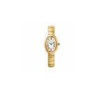 Cartier Baignoire watch