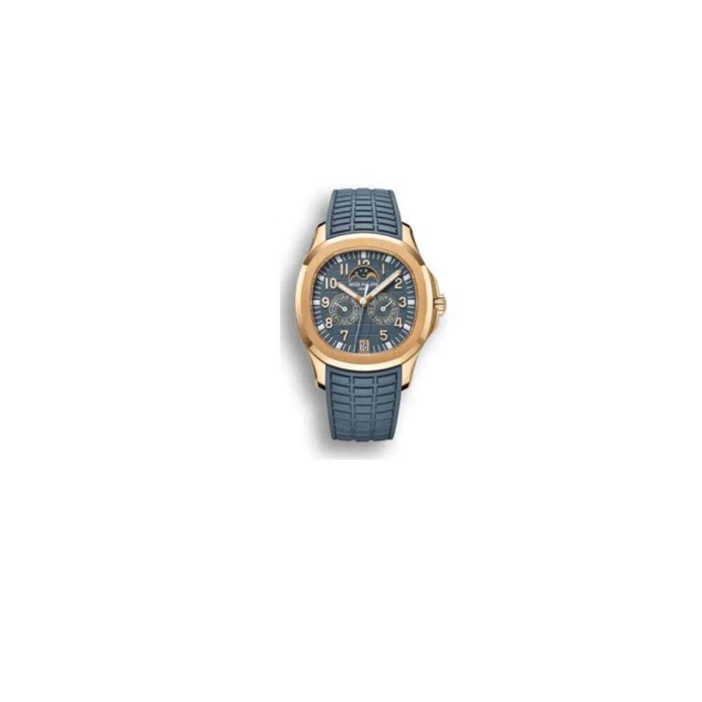 1-162-1.jpg Patek Philippe Aquanaut 5261R-001 - Image 1