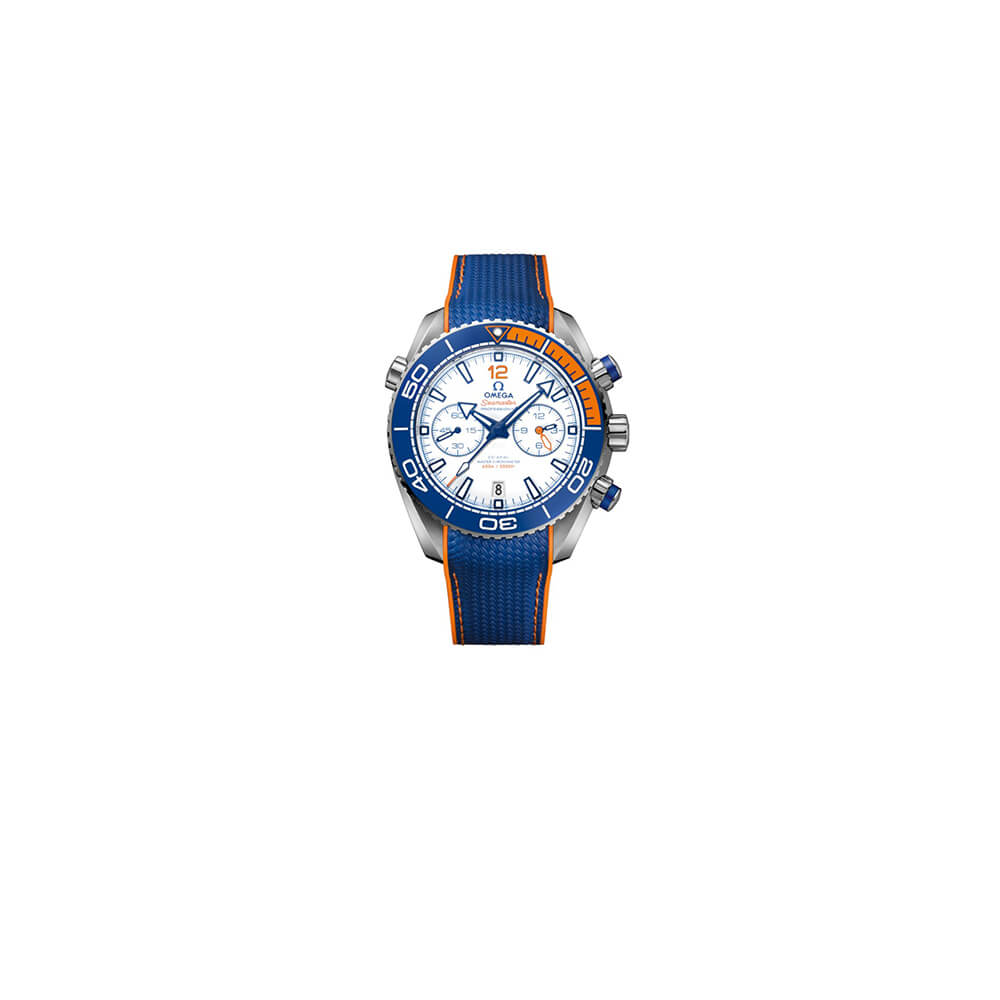 1-162-5.jpg Omega Seamaster Planet Ocean 600M - Image 1