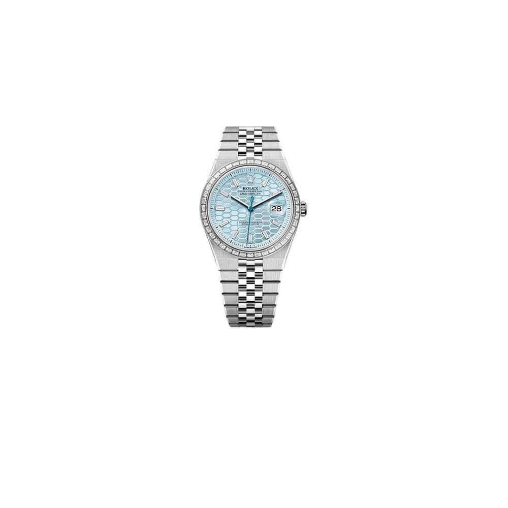 1-163-3.jpg Rolex Land-Dweller 40 - Image 1