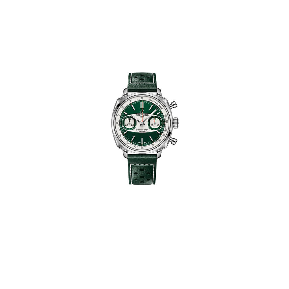 1-163-5.jpg Breitling Top Time B01 Racing - Image 1