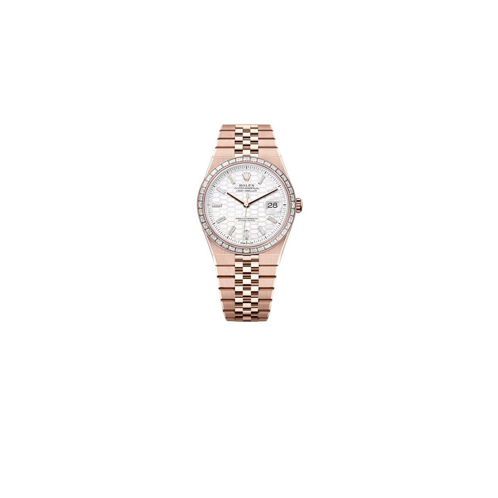1-164-3.jpg Rolex Land-Dweller 40 - Image 1