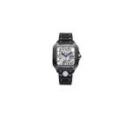 Cartier Santos Skeleton Watch