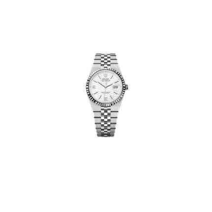 Rolex Land-Dweller 36