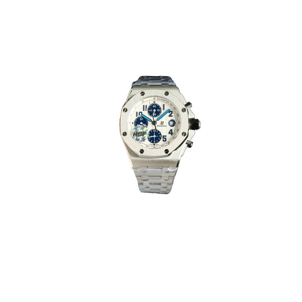 1-165.jpg Audemars Piguet Royal Oak 26238 - Image 1