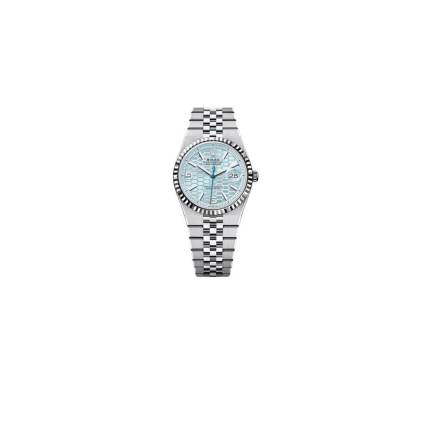 Rolex Land-Dweller 36