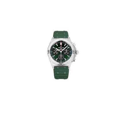 Breitling Chronomat B01 42
