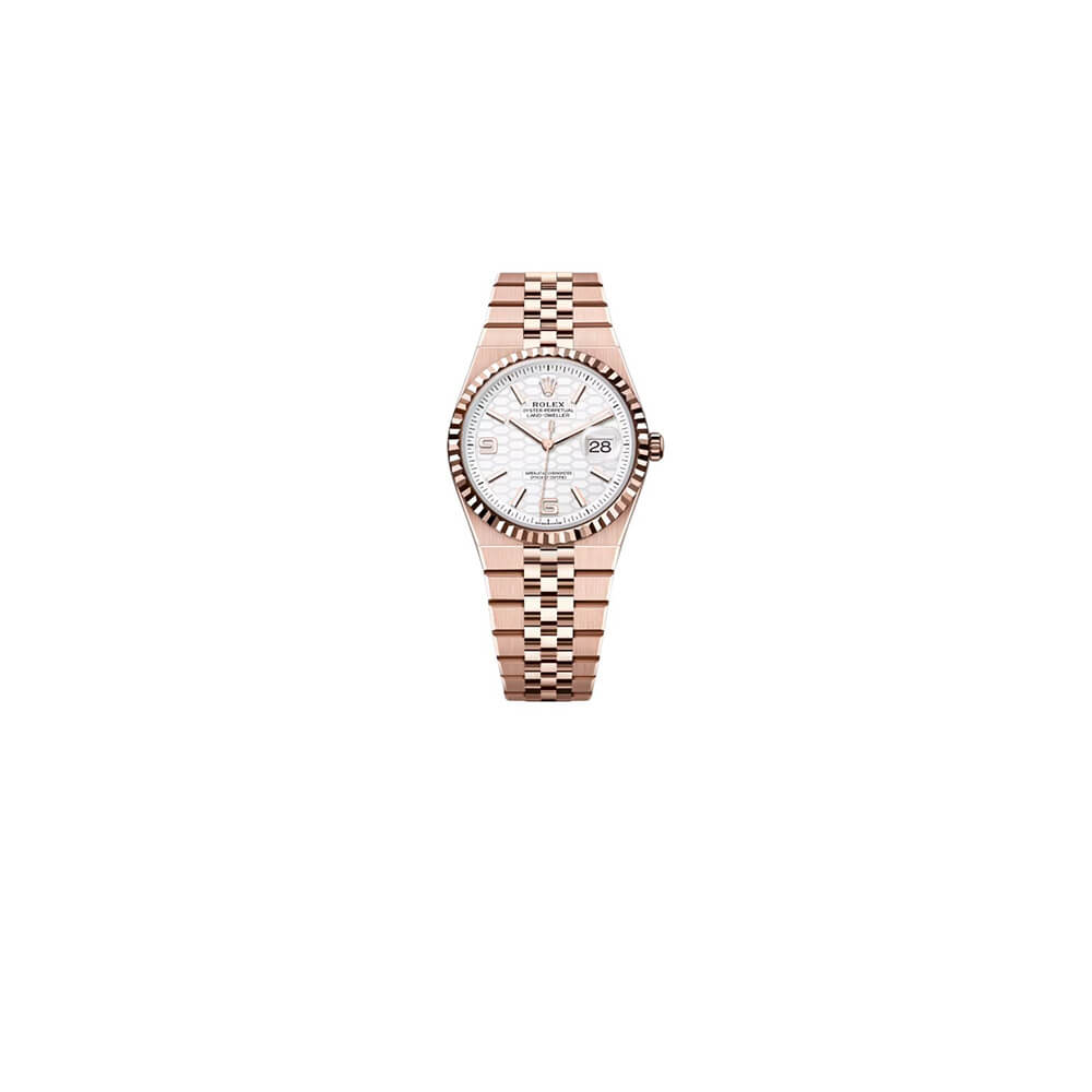 1-167-2.jpg Rolex Land-Dweller 36 - Image 1