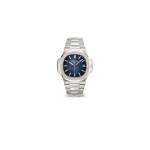 Patek Philippe Nautilus 5811