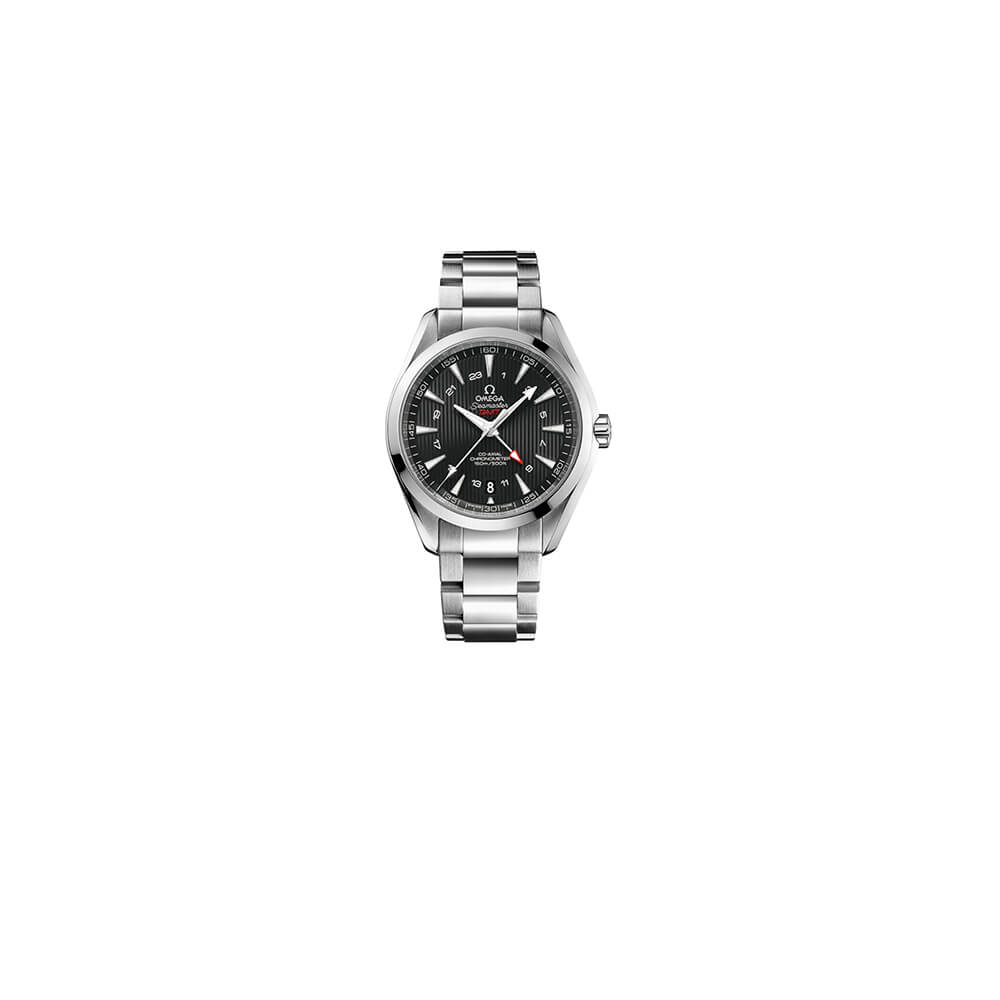 1-169-1.jpg Omega Seamaster Aqua Terra 150M - Image 1