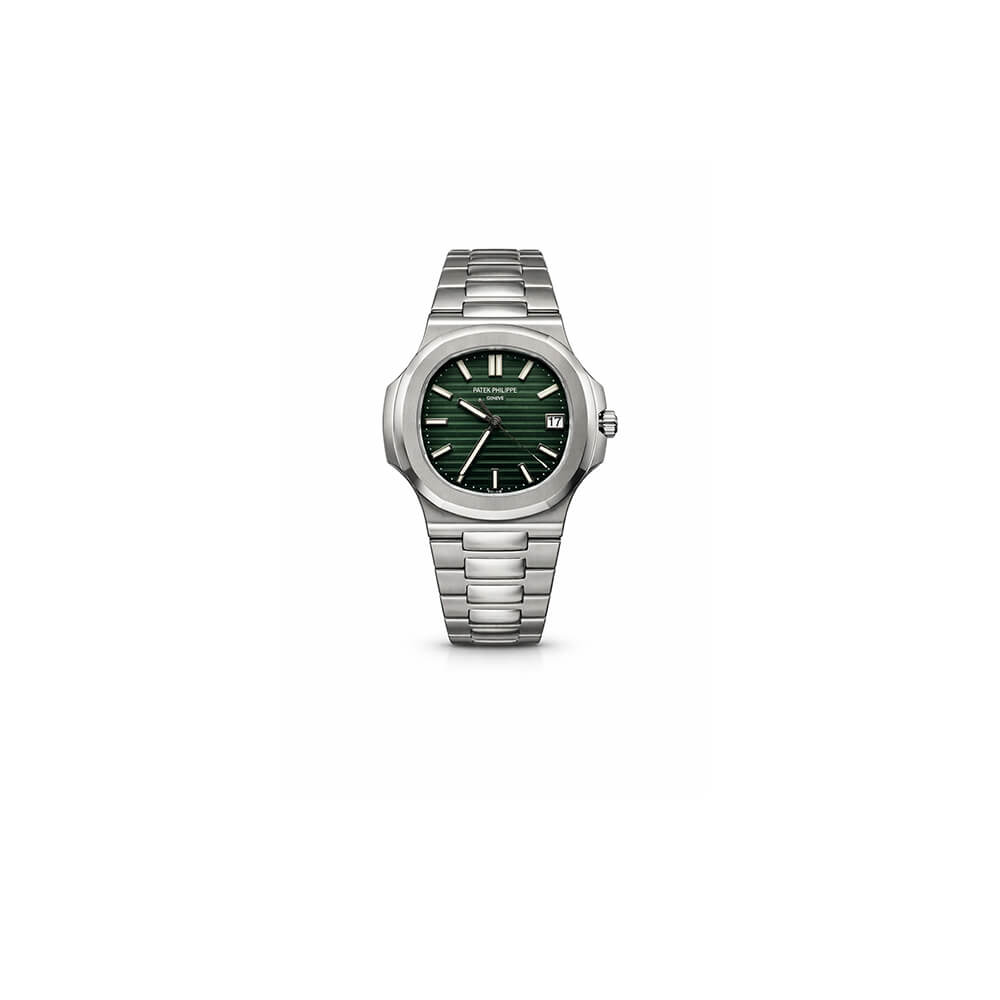 1-169-5.jpg Patek Philippe Nautilus 5811 - Image 1