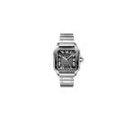 Santos Large de Cartier watch(Customized original watch strap)