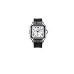 Santos de Cartier Chronograph watch