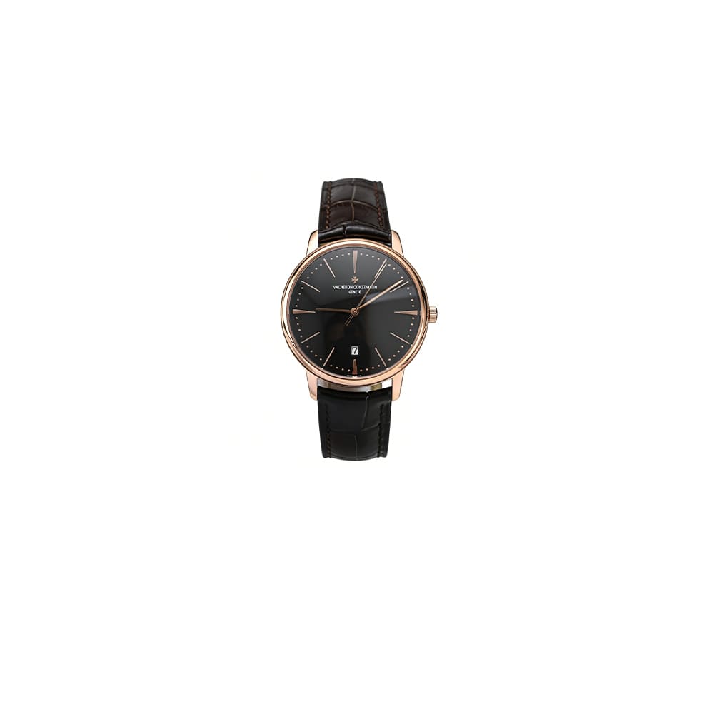 1-17-14.jpg Vacheron Constantin Patrimony Self-windingn - Image 1