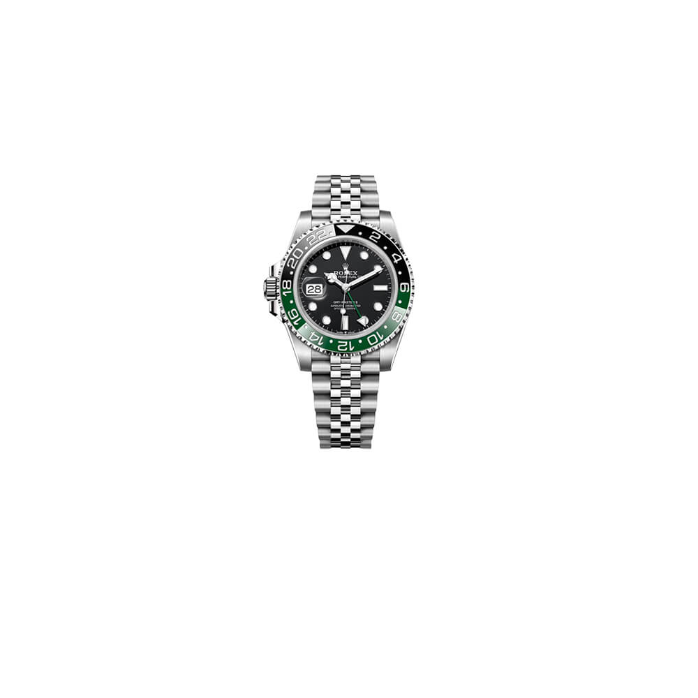 1-17-2.jpg Rolex GMT-Master II - Image 1