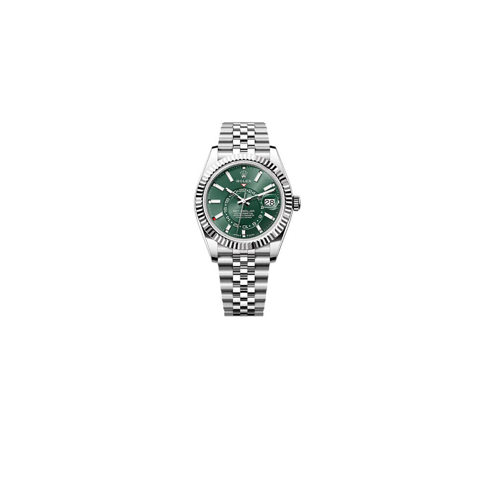 1-17-4.jpg Rolex Sky-Dweller - Image 1